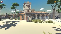 Pirate Havoc (PS5) &nbsp; &copy; Gametry 2026 &nbsp;  5/6
