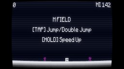 M Field (PS4) &nbsp; &copy; Xitilon 2026 &nbsp;  4/6