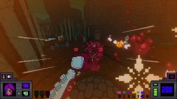 Viscerafest (PS5) &nbsp; &copy; Fulqrum 2026 &nbsp;  4/6