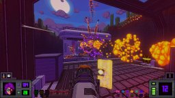 Viscerafest (PS5) &nbsp; &copy; Fulqrum 2026 &nbsp;  6/6