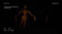 Re:re:ghosted (PS5) &nbsp; &copy; Playstige 2026 &nbsp;  4/6