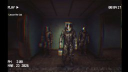 Re:re:ghosted (PS5) &nbsp; &copy; Playstige 2026 &nbsp;  5/6