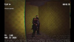 Re:re:ghosted (PS5) &nbsp; &copy; Playstige 2026 &nbsp;  6/6