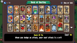 Death By Scrolling (NS) &nbsp; &copy; MicroProse 2026 &nbsp;  6/6