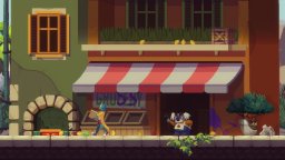 Peppered: An Existential Platformer (NS) &nbsp; &copy; IndigoBlue 2026 &nbsp;  4/6