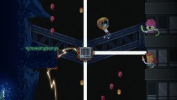 Peppered: An Existential Platformer (NS) &nbsp; &copy; IndigoBlue 2026 &nbsp;  6/6