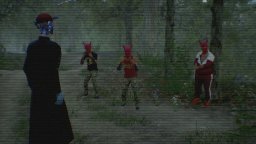 Priest Simulator: Vampire Show (PS5) &nbsp; &copy; Ultimate Games 2026 &nbsp;  1/6