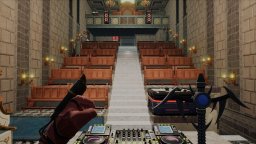 Priest Simulator: Vampire Show (PS5) &nbsp; &copy; Ultimate Games 2026 &nbsp;  3/6