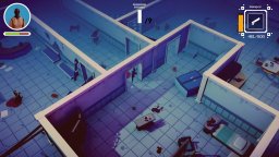Code Blue (2026) (PS5) &nbsp; &copy; Gametry 2026 &nbsp;  1/6