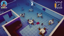 Code Blue (2026) (PS5) &nbsp; &copy; Gametry 2026 &nbsp;  2/6
