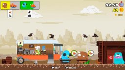 Monster Meals (NS) &nbsp; &copy; Cyber Monkey 2026 &nbsp;  1/6