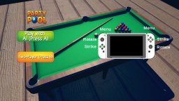 Party Pool (NS) &nbsp; &copy; Eathrabaria 2026 &nbsp;  1/3