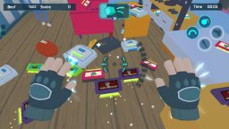 Throw Anything: Zombie Invaders (NS) &nbsp; &copy; CFK 2026 &nbsp;  1/6
