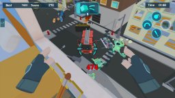 Throw Anything: Zombie Invaders (NS) &nbsp; &copy; CFK 2026 &nbsp;  2/6