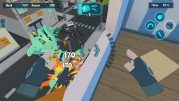 Throw Anything: Zombie Invaders (NS) &nbsp; &copy; CFK 2026 &nbsp;  3/6