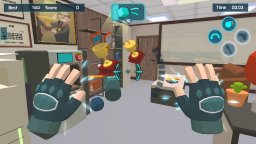 Throw Anything: Zombie Invaders (NS) &nbsp; &copy; CFK 2026 &nbsp;  4/6
