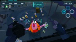 Throw Anything: Zombie Invaders (NS) &nbsp; &copy; CFK 2026 &nbsp;  6/6