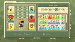 Monster Rush Survivors (NS) &nbsp; &copy; Cube Games 2026 &nbsp;  2/6