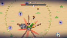 Monster Rush Survivors (NS) &nbsp; &copy; Cube Games 2026 &nbsp;  3/6