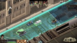 Aether & Iron (PC) &nbsp; &copy; Seismic Squirrel 2026 &nbsp;  2/5