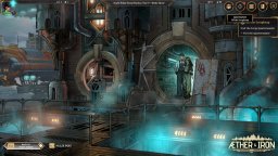 Aether & Iron (PC) &nbsp; &copy; Seismic Squirrel 2026 &nbsp;  3/5