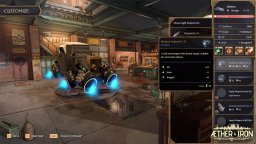 Aether & Iron (PC) &nbsp; &copy; Seismic Squirrel 2026 &nbsp;  4/5