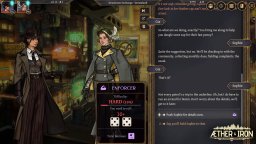 Aether & Iron (PC) &nbsp; &copy; Seismic Squirrel 2026 &nbsp;  5/5