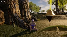 Untamed Isle (PS5) &nbsp; &copy; GGmuks 2026 &nbsp;  4/6