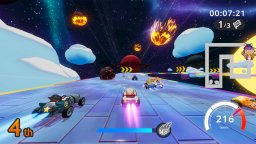 Combat Kart (XBO) &nbsp; &copy; Happy Player 2026 &nbsp;  1/6