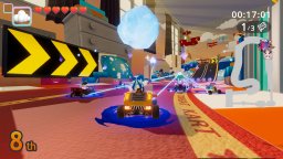 Combat Kart (XBO) &nbsp; &copy; Happy Player 2026 &nbsp;  2/6