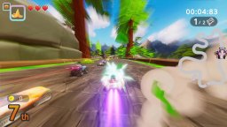 Combat Kart (XBO) &nbsp; &copy; Happy Player 2026 &nbsp;  3/6