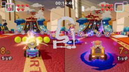 Combat Kart (XBO) &nbsp; &copy; Happy Player 2026 &nbsp;  6/6