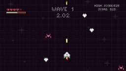 Void Blasters (XBO) &nbsp; &copy; RainForest 2026 &nbsp;  2/6