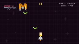 Void Blasters (XBO) &nbsp; &copy; RainForest 2026 &nbsp;  5/6