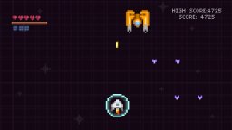 Void Blasters (XBO) &nbsp; &copy; RainForest 2026 &nbsp;  6/6