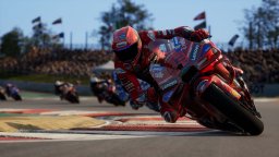 MotoGP 26 (XBXS) &nbsp; &copy; Milestone S.r.l. 2026 &nbsp;  1/3