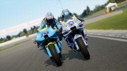 MotoGP 26 (XBXS) &nbsp; &copy; Milestone S.r.l. 2026 &nbsp;  2/3