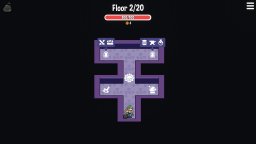 Dungeon Clawler (NS) &nbsp; &copy; Stray Fawn 2026 &nbsp;  3/6