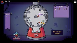 Dungeon Clawler (NS) &nbsp; &copy; Stray Fawn 2026 &nbsp;  4/6