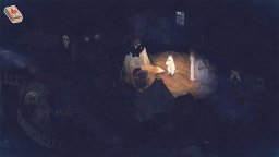 Moomintroll: Winter's Warmth (NS) &nbsp; &copy; iam8bit 2026 &nbsp;  6/6