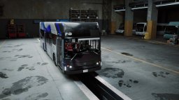Bus Bound (XBXS) &nbsp; &copy; Saber 2026 &nbsp;  1/6