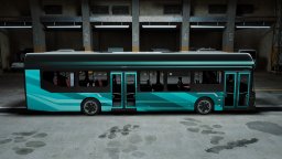 Bus Bound (XBXS) &nbsp; &copy; Saber 2026 &nbsp;  3/6