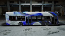 Bus Bound (XBXS) &nbsp; &copy; Saber 2026 &nbsp;  4/6