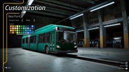 Bus Bound (XBXS) &nbsp; &copy; Saber 2026 &nbsp;  6/6
