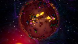 Oblitacrater (XBXS) &nbsp; &copy; Strangely Named 2026 &nbsp;  5/6