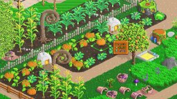 Horticular (NS) &nbsp; &copy; Slug Disco 2026 &nbsp;  1/6