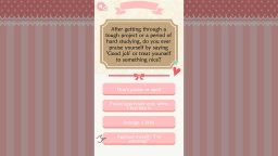 Ultimate Romance Test (NS) &nbsp; &copy; Mask 2026 &nbsp;  3/4