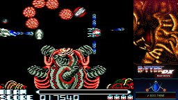 R-Type DX: Music Encore (NS) &nbsp; &copy; City Connection 2026 &nbsp;  2/6