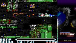 R-Type DX: Music Encore (NS) &nbsp; &copy; City Connection 2026 &nbsp;  3/6