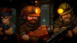 Drill Core (NS) &nbsp; &copy; TinyBuild 2026 &nbsp;  3/6